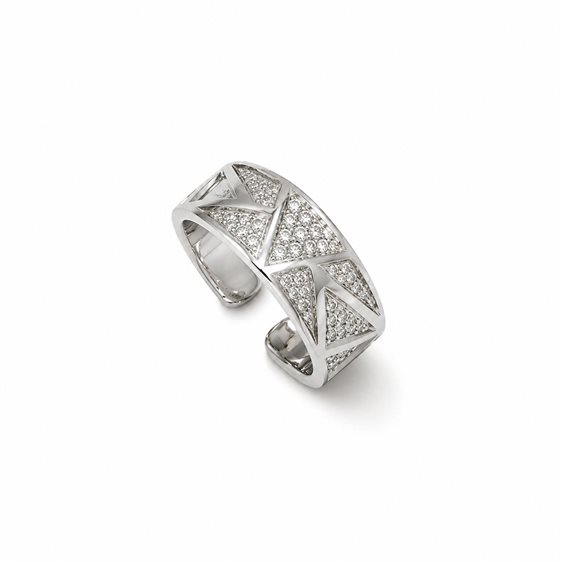 Anillo Les Georgettes Mujer in Bronce LES8769 - LES8769